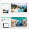 Кабель мультимедійний DisplayPort M to DisplayPort M 3.0m V1.2 Ugreen (10212) - Image 4
