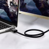 Кабель мультимедийный DisplayPort M to DisplayPort M 3.0m V1.2 Ugreen (10212) - Image 5
