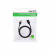 Дата кабель USB 3.0 AM/AF 3.0m US129 Black Ugreen (30127) - Image 2