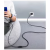 Дата кабель USB 3.0 AM/AF 3.0m US129 Black Ugreen (30127) - Image 6
