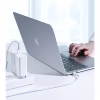 Дата кабель USB-C to USB-C 2.0m 18W US264 White Ugreen (60520) - Image 4