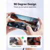 Дата кабель USB-C to USB-C 3.0m 60W US255 90-degree Angle Black Ugreen (80714) - Image 5