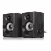 Акустическая система REAL-EL S-200 USB Black (EL121200008) - Image 5