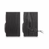 Акустическая система REAL-EL S-225 USB Black (EL121200009) - Image 4