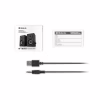 Акустическая система REAL-EL S-225 USB Black (EL121200009) - Image 9