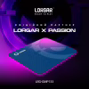 Коврик для мышки Lorgar Main 133 M Purple (LRG-GMP133) - Image 2