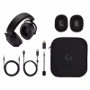 Навушники Logitech G Pro X 2 Lightspeed Wireless Black (981-001263) - Image 6
