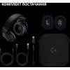 Наушники Logitech G Pro X 2 Lightspeed Wireless Black (981-001263) - Image 9