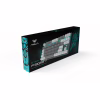 Клавіатура Aula F3287 Keycap KRGD Blue USB UA White/Grey (6948391240688) - Image 4