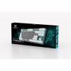 Клавіатура Aula F3287 Keycap KRGD Blue USB UA White/Grey (6948391240688) - Image 6