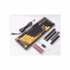 Клавіатура A4Tech Bloody S98 RGB BLMS Red Switch USB Sports Lime (4711421000406) - Image 9