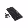 Комплект A4Tech FB2535CS Wireless/Bluetooth Smoky Grey (4711421973120) - Image 5