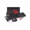 Комплект A4Tech Bloody B1700 USB Black (4711421980401) - Image 5