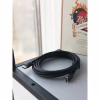 Кабель мультимедійний HDMI M to HDMI M 1.0m V2.0 Baseus (CADKLF-E01) - Image 2