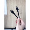 Кабель мультимедийный HDMI M to HDMI M 1.0m V2.0 Baseus (CADKLF-E01) - Image 6
