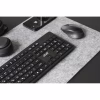 Клавіатура 2E KS260 Wireless Black (2E-KS260WB) - Image 2
