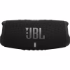 Акустическая система JBL Charge 5 Wi-Fi Black (JBLCHARGE5WIFIBLK) - Image 2