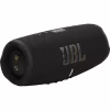 Акустическая система JBL Charge 5 Wi-Fi Black (JBLCHARGE5WIFIBLK) - Image 3