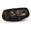 Акустическая система JBL Charge 5 Wi-Fi Black (JBLCHARGE5WIFIBLK) - Image 8