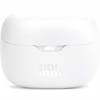 Наушники JBL Tune Buds White (JBLTBUDSWHT) - Image 4