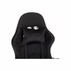 Крісло ігрове GT Racer X-2324 Black Suede (X-2324 Fabric Black Suede) - Image 6