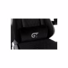 Крісло ігрове GT Racer X-2324 Black/Gray (X-2324 Fabric Black/Gray) - Image 8