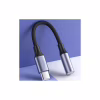 Переходник USB-C M to 3.5mm F XoKo (XK-AC-002) - Image 2