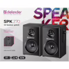 Акустическая система Defender SPK 270 USB Black (65270) - Image 7