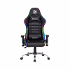 Кресло игровое Defender Ultimate RGB Black (64355) - Image 2