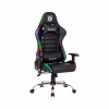 Крісло ігрове Defender Ultimate RGB Black (64355) - Image 3