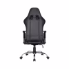 Крісло ігрове Defender Ultimate RGB Black (64355) - Image 6