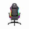 Кресло игровое Defender Watcher RGB Black (64334) - Image 2