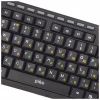 Клавіатура Piko KB-108 USB Black (1283126467103) - Image 2