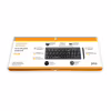 Клавіатура Piko KB-108 USB Black (1283126467103) - Image 4