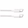 Дата кабель USB-C to USB-C 1.0m 5A 100W white ColorWay (CW-CBPDCC058-WT) - Image 5