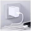 Дата кабель USB-C to USB-C 1.0m 3A 60W white ColorWay (CW-CBPDCC055-WT) - Image 8