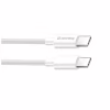 Дата кабель USB-C to USB-C 2.0m 3A 65W white ColorWay (CW-CBPDCC056-WT) - Image 5