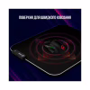 Килимок для мишки Lorgar Steller 919 RGB USB Black (LRG-GMP919) - Image 6