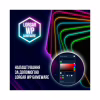 Коврик для мышки Lorgar Steller 919 RGB USB Black (LRG-GMP919) - Image 9