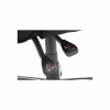 Крісло ігрове GT Racer X-2749-1 Gray/Black Suede (X-2749-1 Fabric Gray/Black Suede) - Image 9