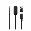 Навушники HyperX Cloud III Black (727A8AA) - Image 5