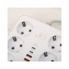 Сетевой фильтр питания XoKo XK-SP-6-4-2-WH - Image 4