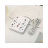 Сетевой фильтр питания XoKo XK-SP-6-4-2-WH - Image 5