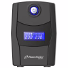Пристрій безперебійного живлення PowerWalker Basic VI 800 STL (10121073) - Image 2
