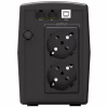 Источник бесперебойного питания PowerWalker Basic VI 800 STL (10121073) - Image 3