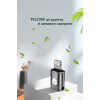 Перехідник AC-015m USB Type-C-Lightning 20W Black XoKo (XK-AC-015m) - Image 3