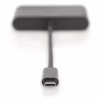 Перехідник USB-C to HDMA 2xUSB Digitus (DA-70855) - Image 3