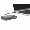 Переходник USB-C to HDMA 2xUSB Digitus (DA-70855) - Image 6