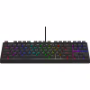 Клавіатура Hator Rockfall 2 Optica TKL Black USB Black (HTK-730) - Image 2