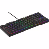 Клавіатура Hator Rockfall 2 Optica TKL Black USB Black (HTK-730) - Image 3